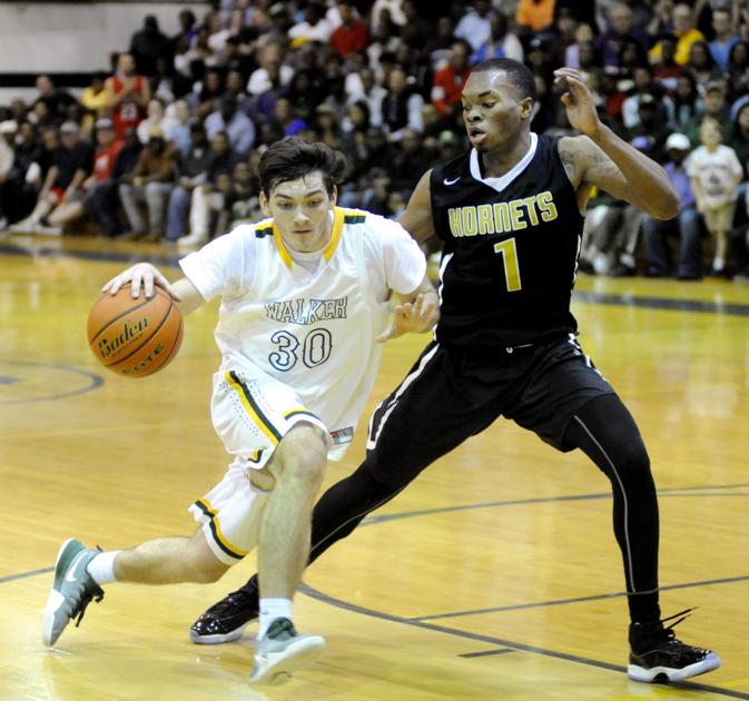 Check out the Baton Rouge area high school basketball Top 5s High