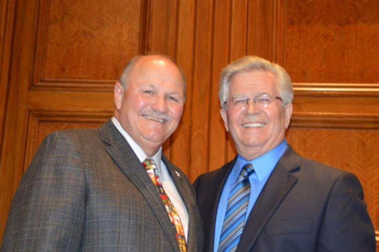 Ascension Parish community photo gallery for June 4, 2015 Ascension