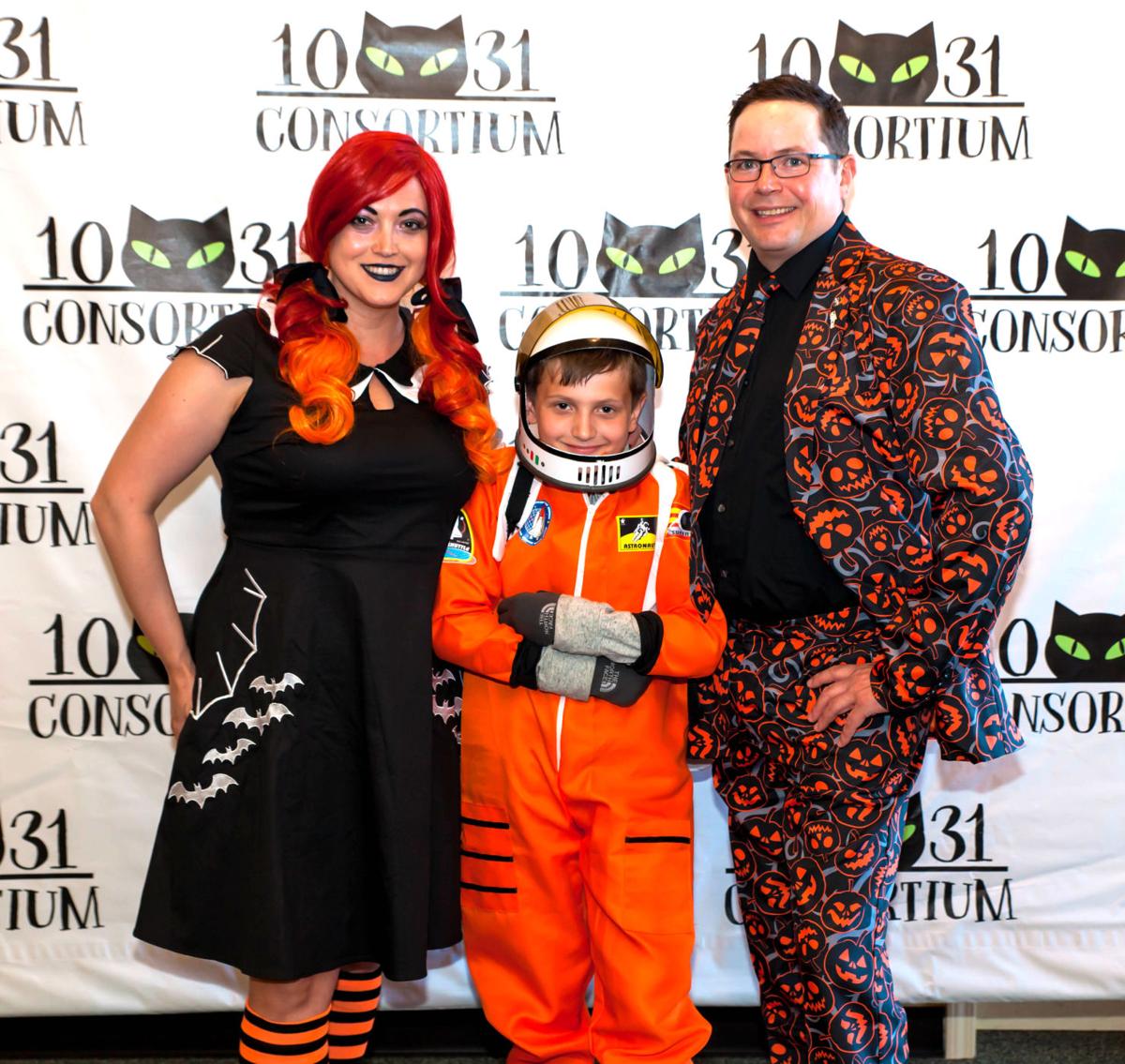 10 31 Consortium Announces Theme For 2019 Baton Rouge Halloween Parade Mid City Theadvocate Com 10 31 Consortium Announces Theme For 2019 Baton Rouge Halloween Parade Mid City Theadvocate Com