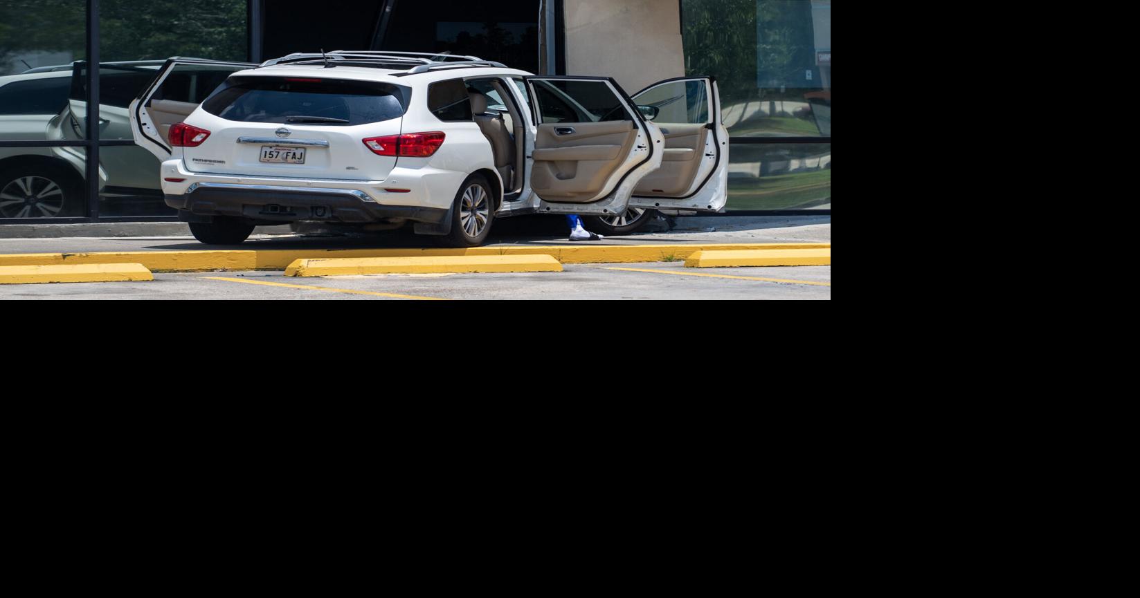 Bad credit raises Louisiana car insurance rates, report says