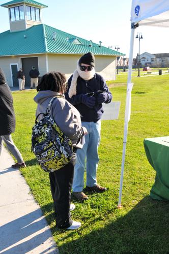 BREC Geaux Fish Catfish Rodeo attracts Mardi Gras crowd | Zachary ...