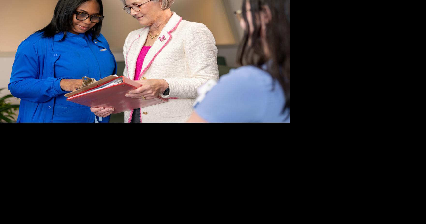 Your wishes, your voice: Ochsner doctors encourage families to plan ahead for National Healthcare Decisions Day