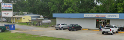 Hardware store baton rouge