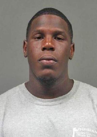Baton Rouge Man Indicted In 2015 Killing Of Two Texas