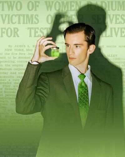 Theatre Baton Rouge opens 'Radium Girls' on Feb. 7 | Entertainment/Life ...