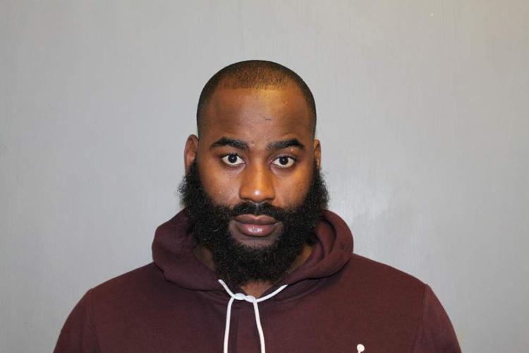 Saints linebacker Junior Galette has been released from the Kenner jail