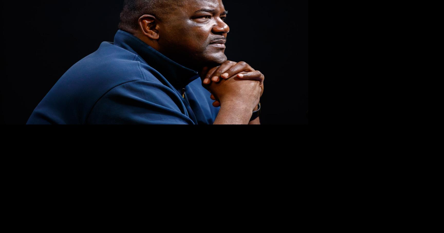 Rod Walker: What's next for the New Orleans Pelicans in Year 2 under Joe Dumars?