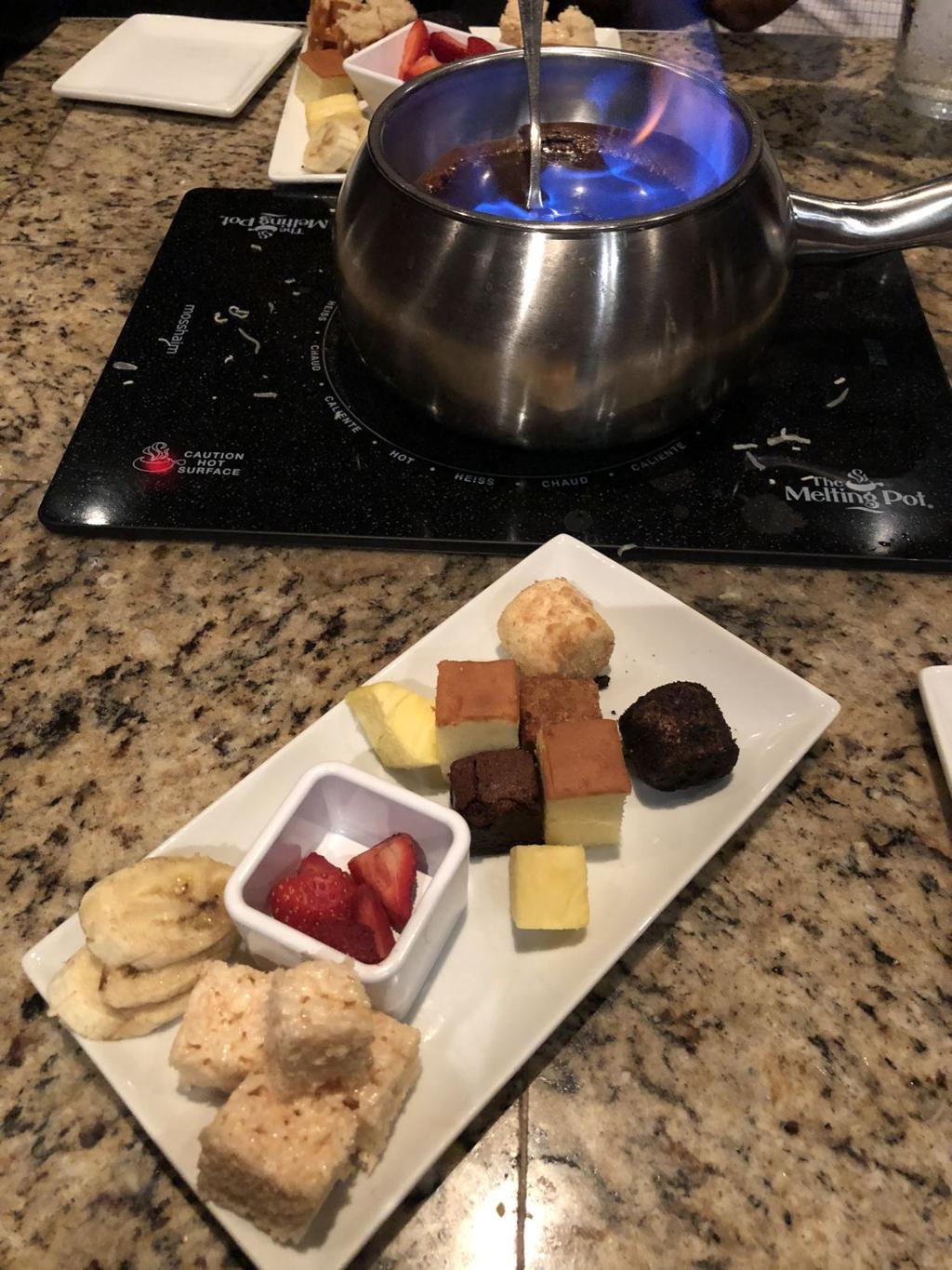 Candy Melting Pot Review 