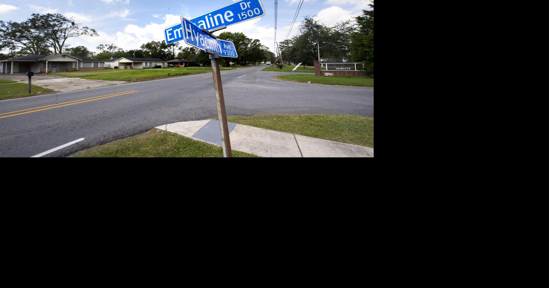 East Baton Rouge ties 2020's record homicide rate with death of man on