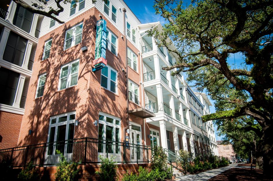 Affordable housing in New Orleans New zoning regulations coming to CBD