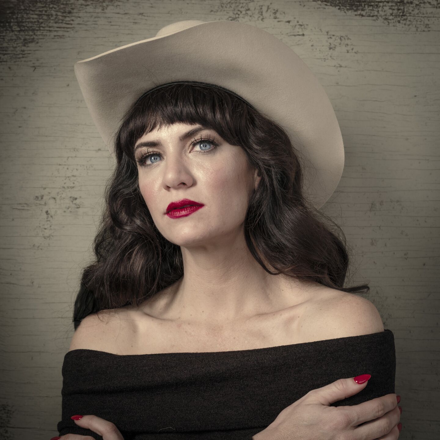 Nikki Lane bounces back in style with 'Denim & Diamonds'; See her