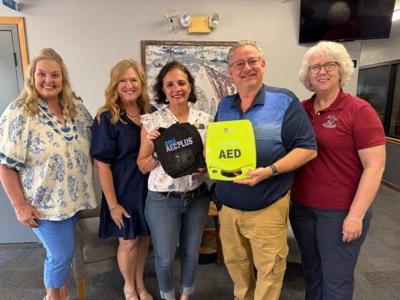 Kiwanis Club of Ascension