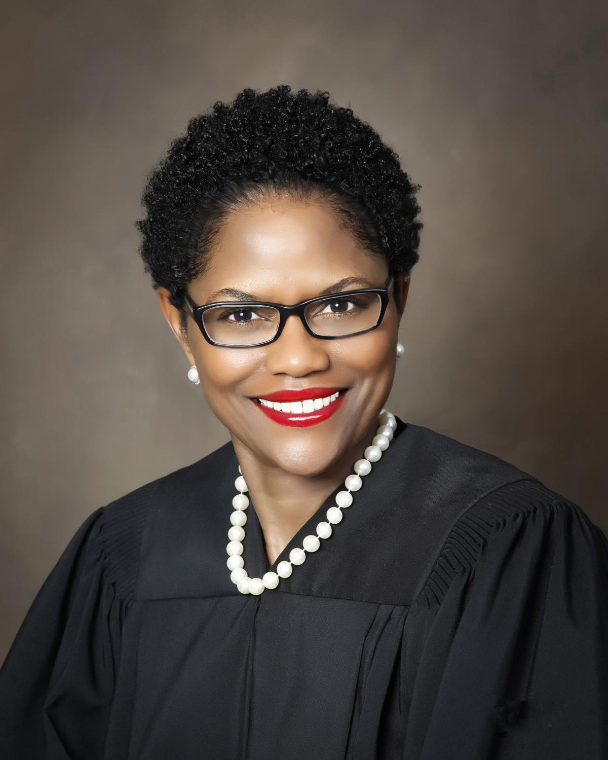 Orleans Civil Court Judges Paula Brown Tiffany Chase square off