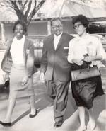 Theater dance production tells story of 1953 Baton Rouge bus boycott Lowres