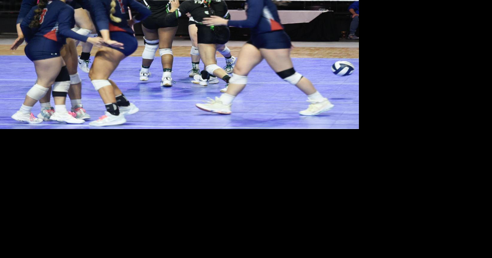 LHSAA Volleyball Tournament Thursday | Photos | theadvocate.com