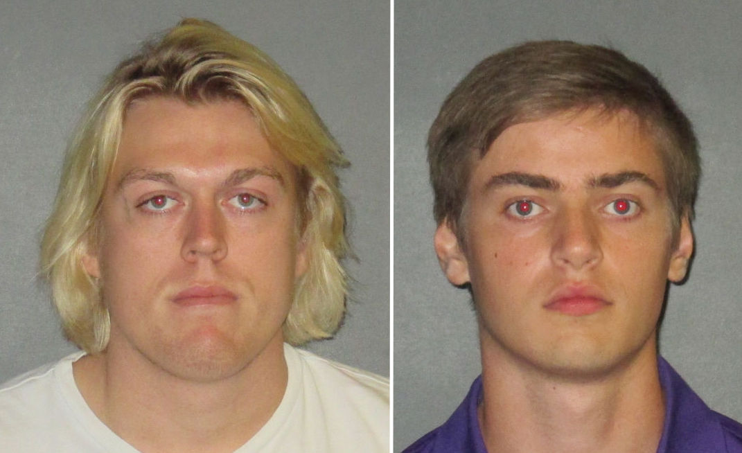 Two Former LSU Fraternity Brothers Finish Jail Term In Hazing Death Of ...