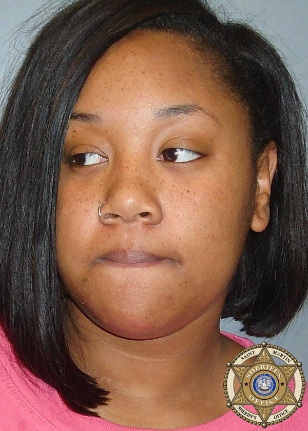 Two Breaux Bridge Women Arrested Following March 11 Brawl | Crime ...