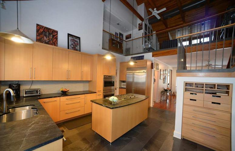 Stylish Walden home in Baton Rouge beloved by Rubin family; photos