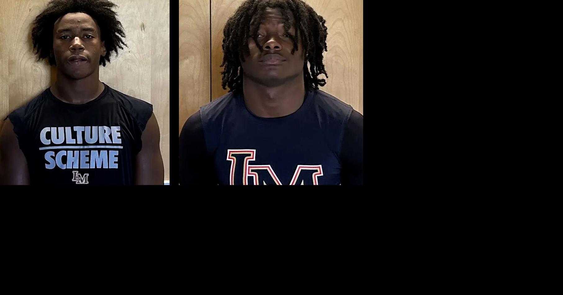 Liberty's 'two-headed monster' at running back ready to prove last year's success wasn't a fluke Jul 2, 2026 2 mins ago 3 min to read