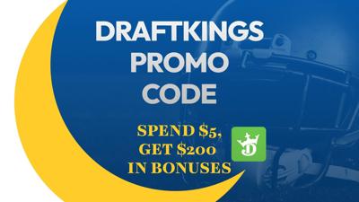 DraftKings Promo Code: Score $200 NFL Bonus on Pats-Seahawks
