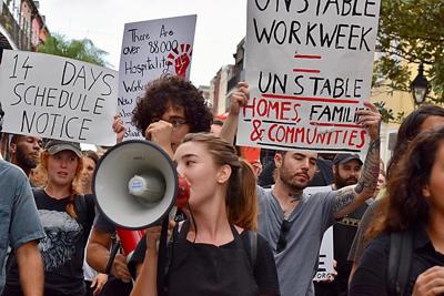 Shift change: How New Orleans hospitality workers are organizing their industry_lowres