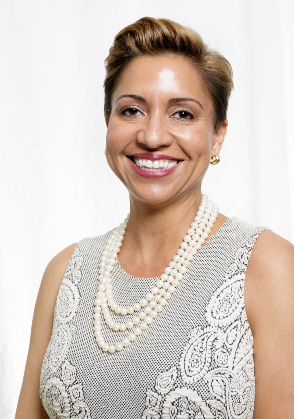 Afl Cio Endorses Desiree Charbonnet For New Orleans Mayor Theadvocate Com