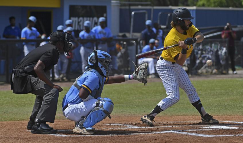 High school baseball: Arvidson pitches a gem for Dripping Springs