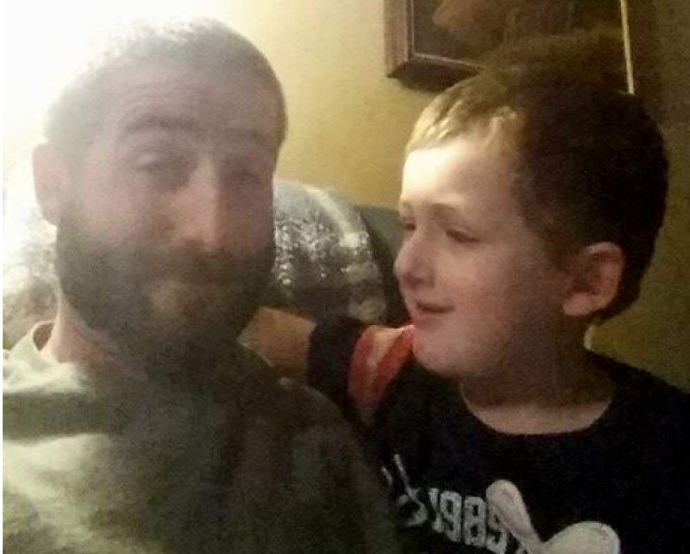 Marksville deputy marshal accused in fatal shooting of boy and wounding of father wants trial moved outside of Avoyelles Parish _lowres