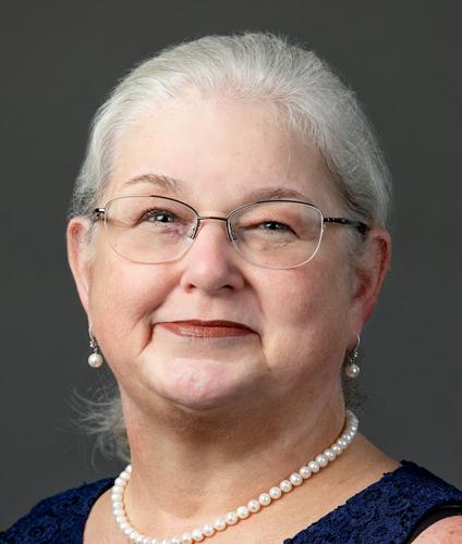 Tracy L. M. Norton