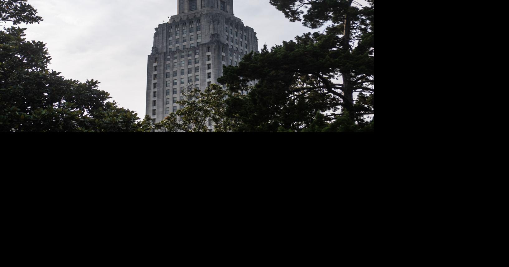 Jeff Landry announces three appointments to Louisiana boards State