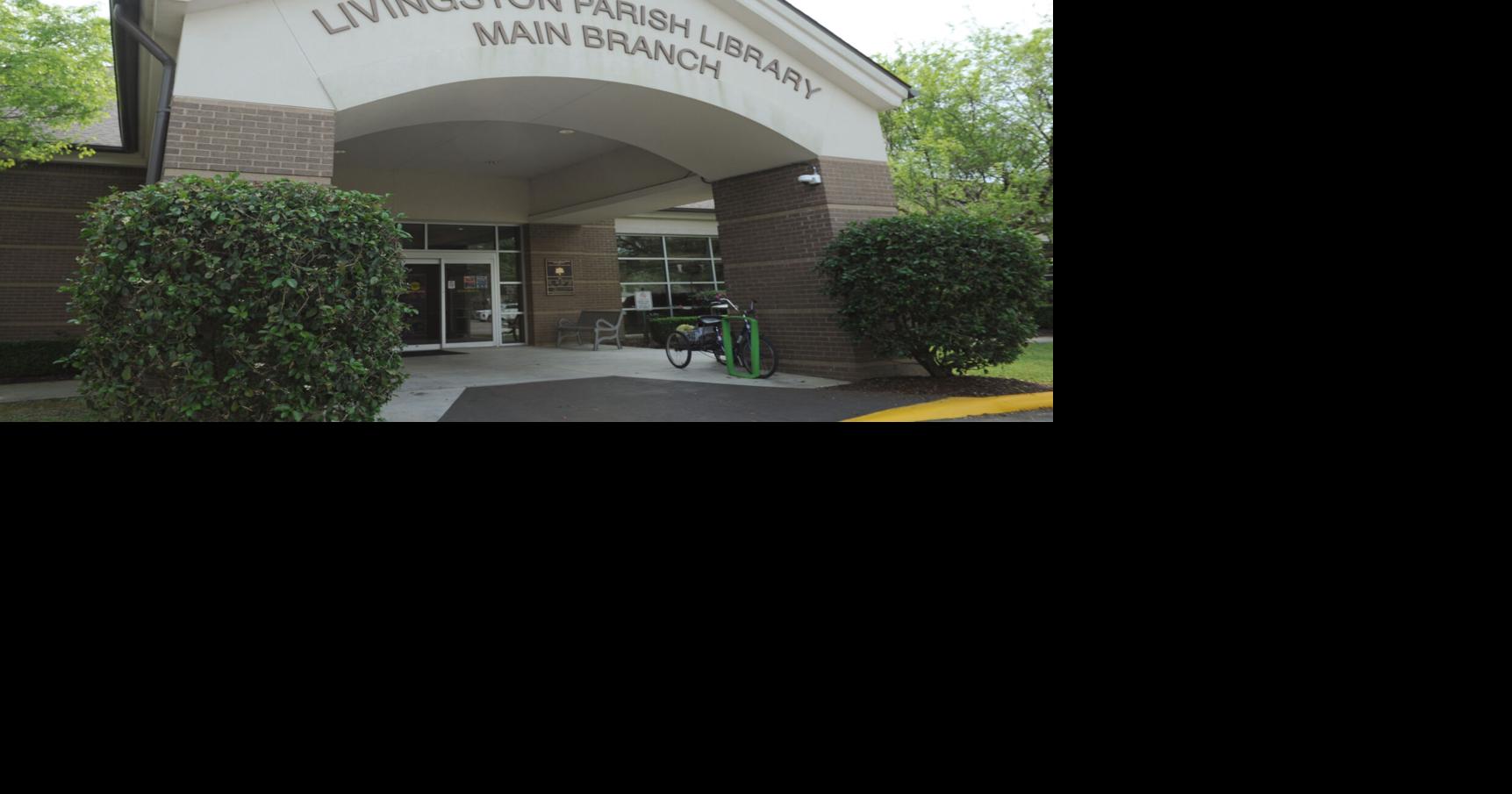 Graphic novel sparks heated debate about teen content in Livingston Parish: 'Burn that book'