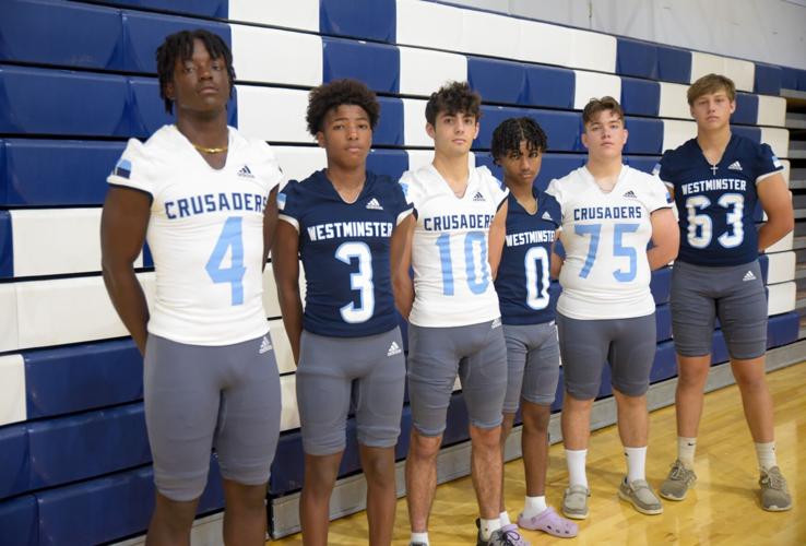 SWLA Prep Preview: Westminster Christian Crusaders