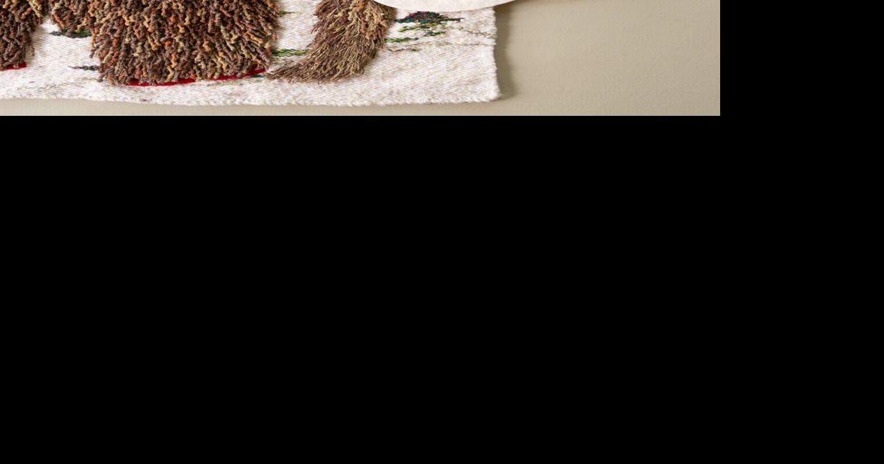 Kelwood Contemporary Art opens ‘Fiber Speaks’ on Nov. 1 | Entertainment/Life