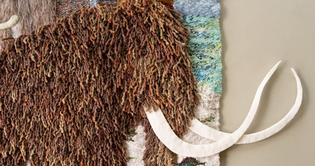 Kelwood Contemporary Art opens ‘Fiber Speaks’ on Nov. 1 | Entertainment/Life Kelwood Contemporary Art opens ‘Fiber Speaks’ on Nov. 1 | Entertainment/Life