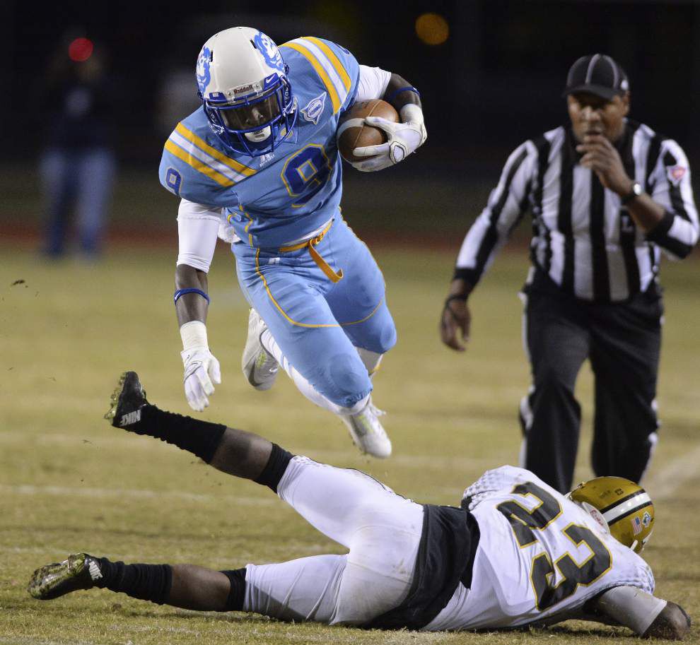 Gameday: Southern at Mississippi Valley State — the next level and Les East’s four downs _lowres