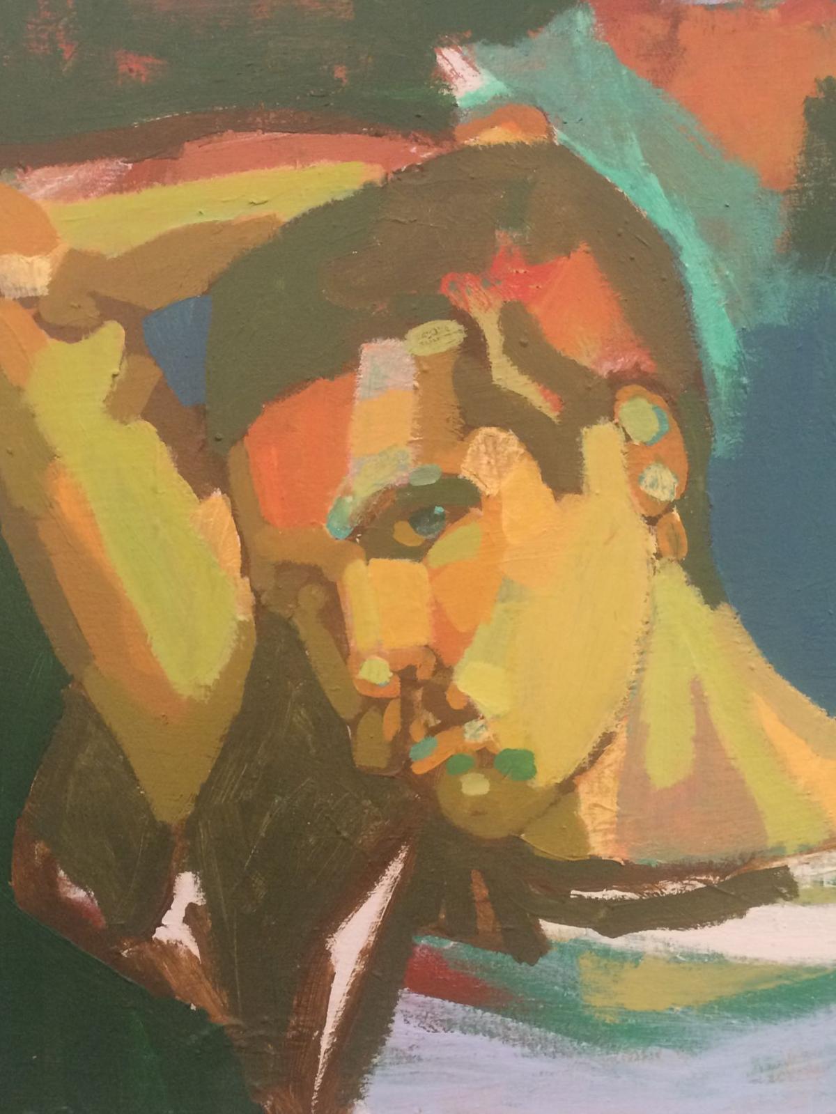 40 Years Of Art Collection By Don Boutte And Michael Robinson