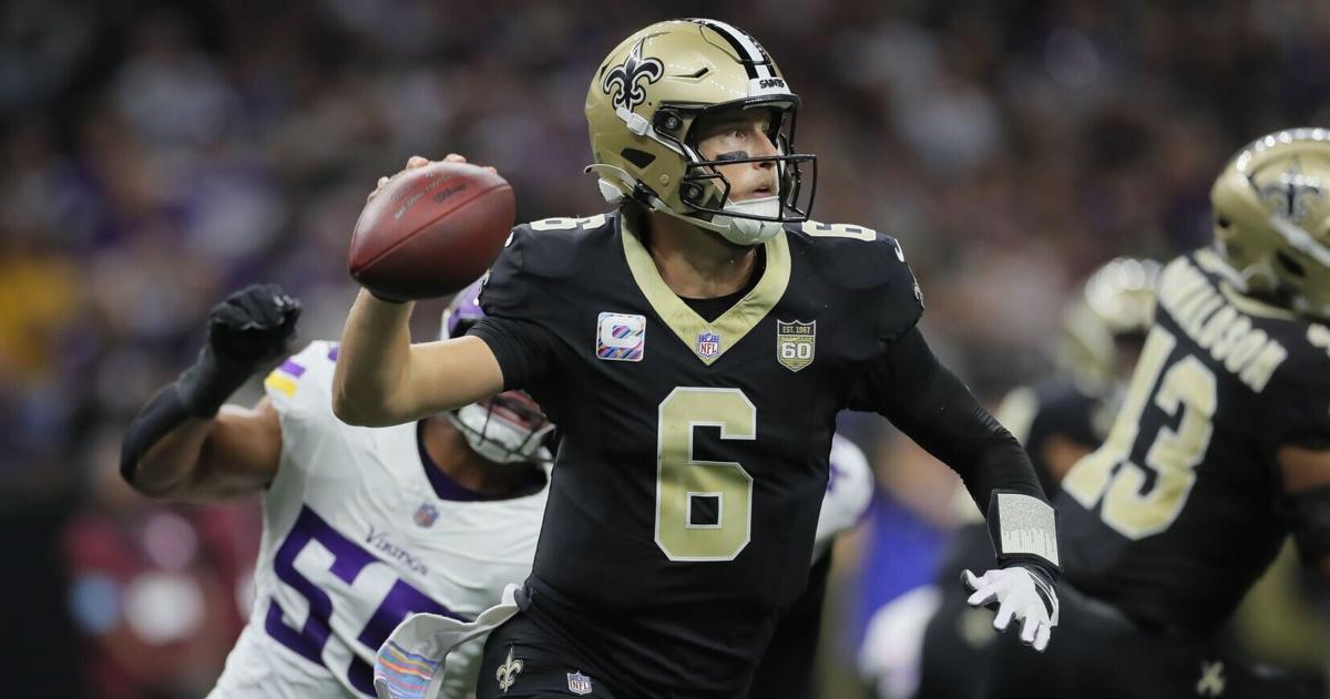 4 Faktoren, die darüber entscheiden, ob die Saints gegen die Giants wieder ...