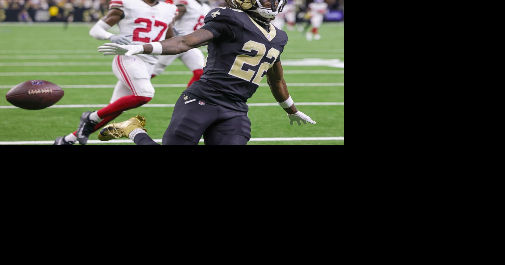 Analysis: Why the Rashid Shaheed trade proved to be a win-win for the Saints and Seahawks