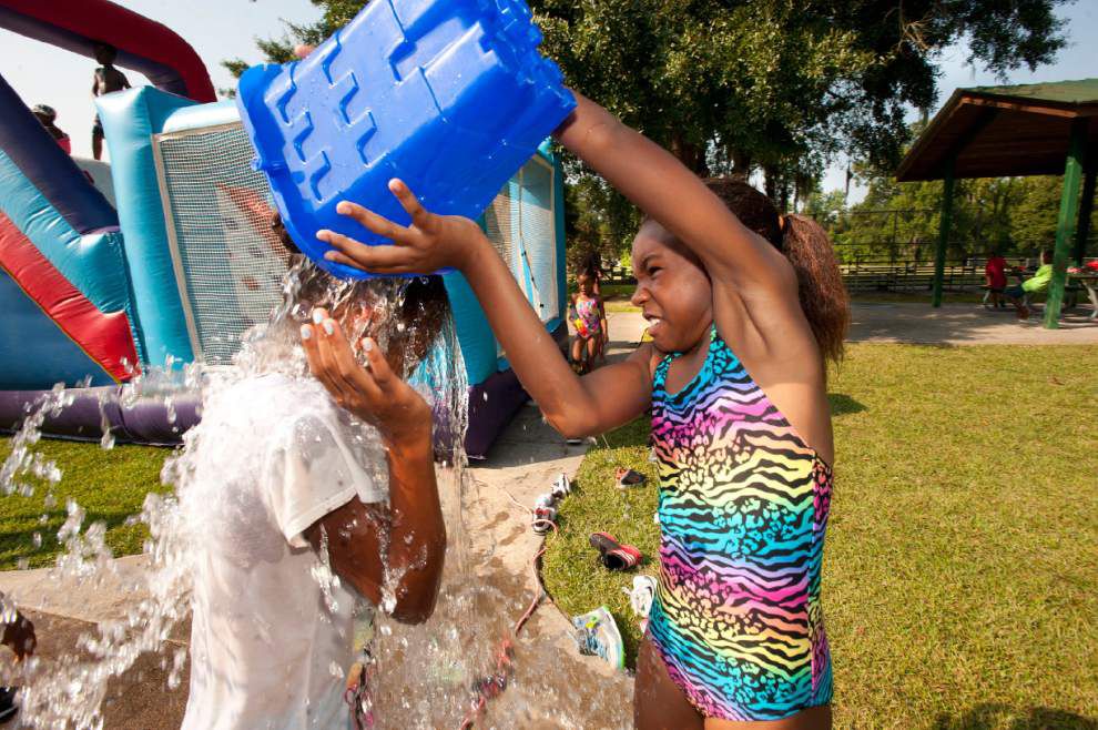 Brec Sets Registration For Camps News Theadvocate Com