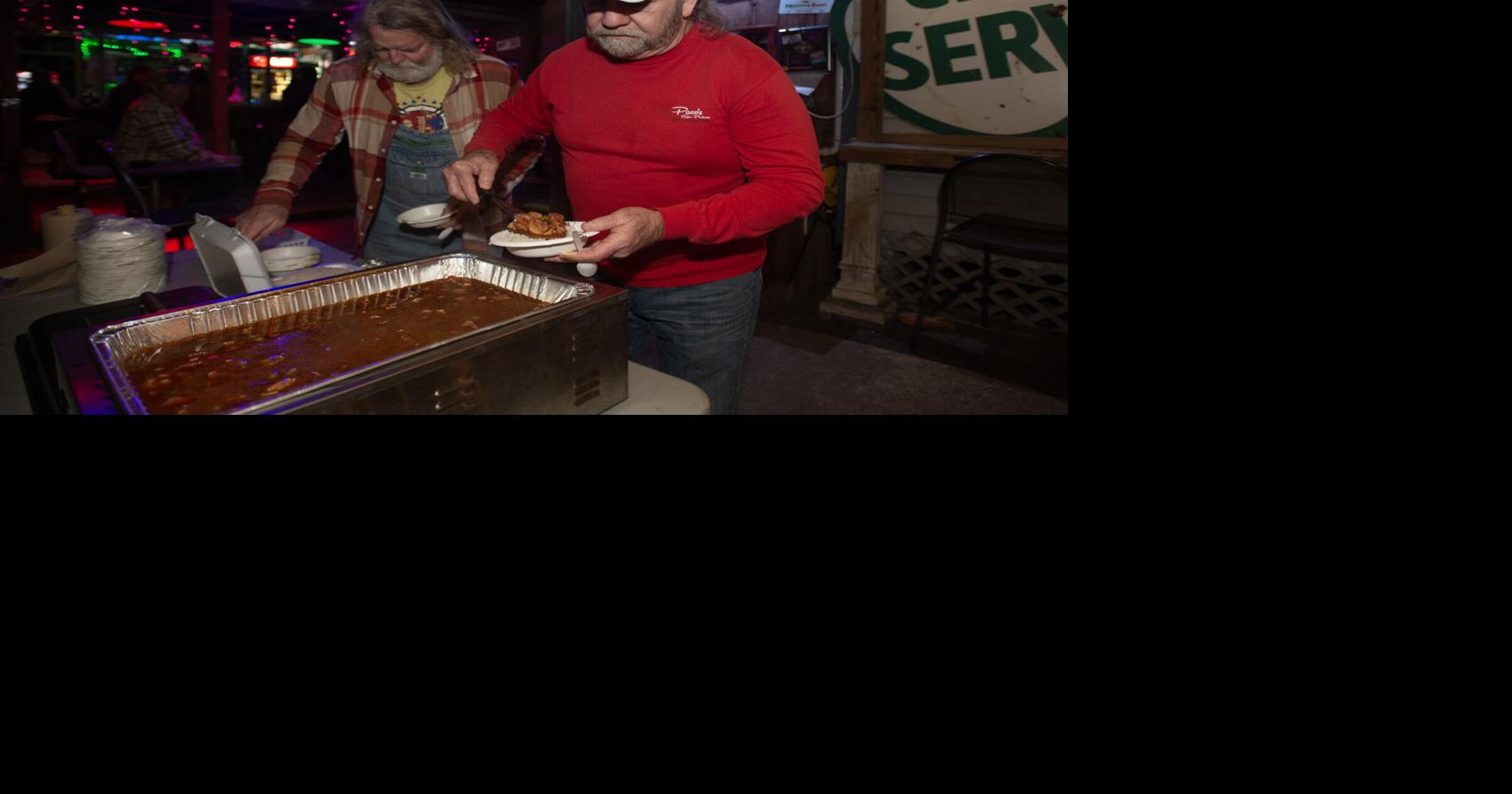 Louisiana chefs discuss what goes into a rice and gravy Entertainment