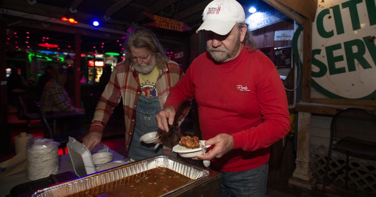 Louisiana chefs discuss what goes into a rice and gravy | Entertainment ...