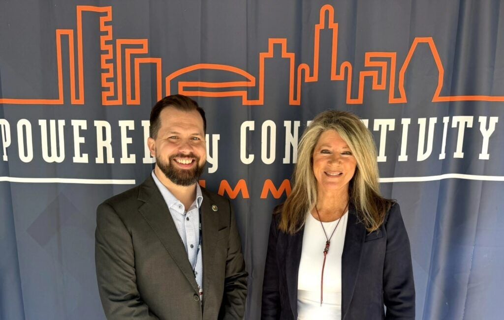 theadvocate.com - Adam Daigle - Opportunity Machine now drawing startups back to Lafayette