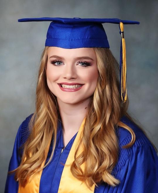 Graduation East Ascension High School Ascension