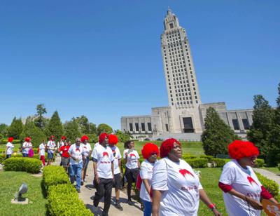 Sex With Hiv Still A Crime Updated Laws Divide Advocates Louisiana Law Changed Last Year News Theadvocate Com