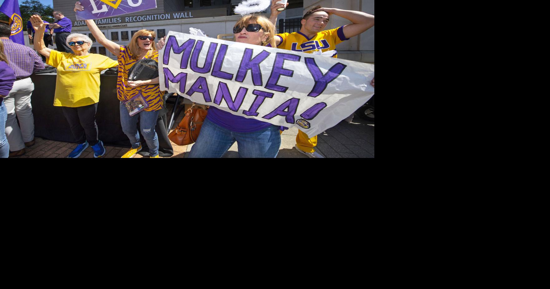 LSU women's basketball heads to March Madness Sweet Sixteen LSU