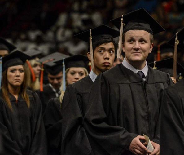 Photos University of New Orleans Graduation News Photos University of New Orleans Graduation News