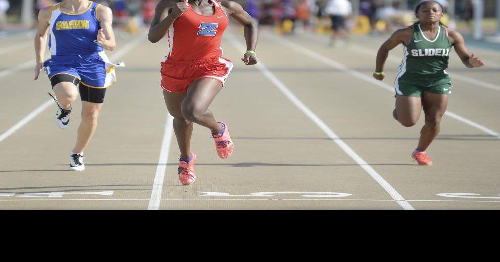 Saturday’s LHSAA state track and field results High Schools
