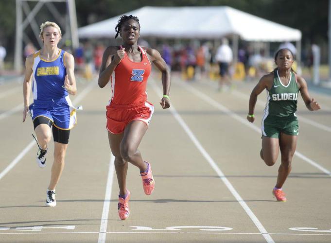 Photos LHSAA State Track meet News