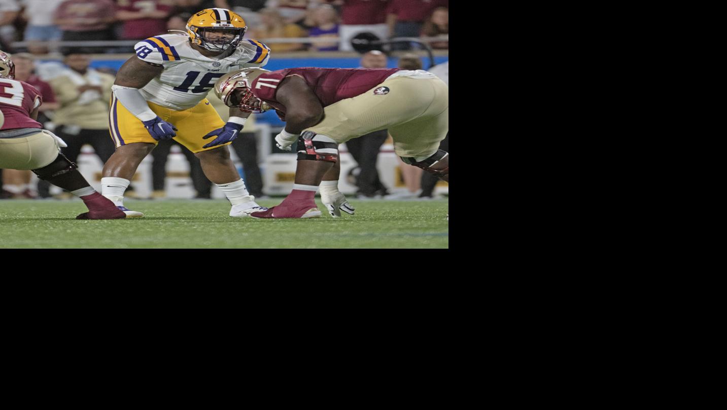 Christmas wishes for the LSU sports heading into 2024 | LSU ...