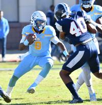 Southern University adds road trip to Jackson State to spring 2021 football schedule | Southern ...